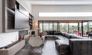 Vendo Espectacular Casa represa la Fe  el Retiro