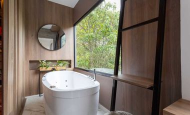 Vendo Espectacular Casa represa la Fe  el Retiro