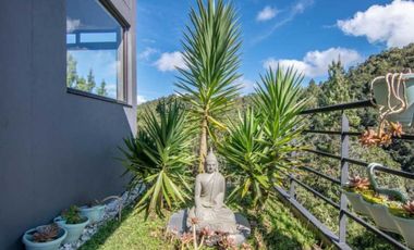 Vendo Espectacular Casa represa la Fe  el Retiro