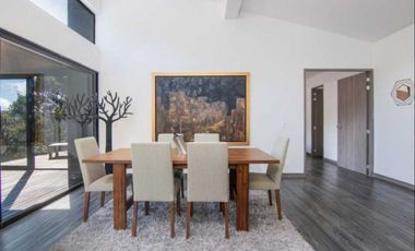 Vendo Espectacular Casa represa la Fe  el Retiro