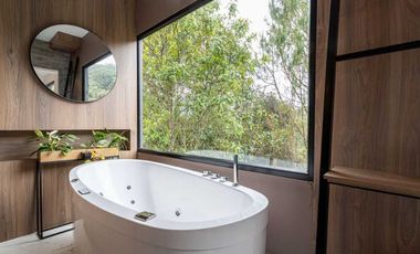 Vendo Espectacular Casa represa la Fe  el Retiro