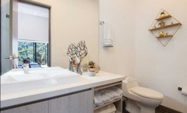 Vendo Espectacular Casa represa la Fe  el Retiro