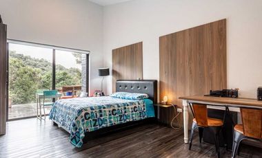 Vendo Espectacular Casa represa la Fe  el Retiro