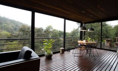 Vendo Espectacular Casa represa la Fe  el Retiro