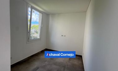 Casa en Puertos, Vistas con amplio jardín