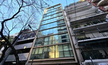 ALQUILER • BELGRANO • OFFICE • PLANTA FLEXIBLE