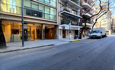ALQUILER • BELGRANO • OFFICE • PLANTA FLEXIBLE