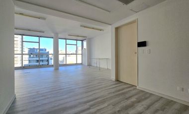 ALQUILER • BELGRANO • OFFICE • PLANTA FLEXIBLE