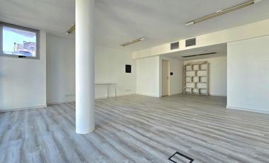 ALQUILER • BELGRANO • OFFICE • PLANTA FLEXIBLE