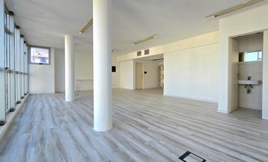 ALQUILER • BELGRANO • OFFICE • PLANTA FLEXIBLE
