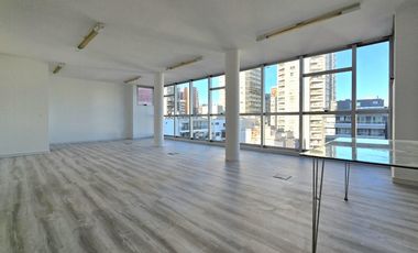 ALQUILER • BELGRANO • OFFICE • PLANTA FLEXIBLE
