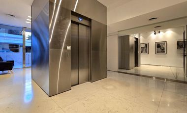 ALQUILER • BELGRANO • OFFICE • PLANTA FLEXIBLE