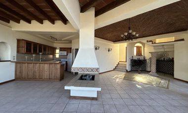 RESIDENCIA EN VENTA DESARROLLO REAL DEL MAR
