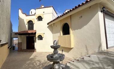 RESIDENCIA EN VENTA DESARROLLO REAL DEL MAR