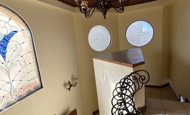 RESIDENCIA EN VENTA DESARROLLO REAL DEL MAR