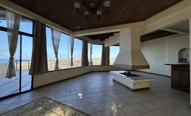 RESIDENCIA EN VENTA DESARROLLO REAL DEL MAR