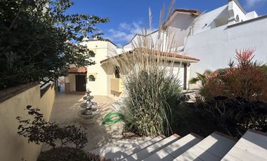 RESIDENCIA EN VENTA DESARROLLO REAL DEL MAR