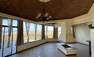 RESIDENCIA EN VENTA DESARROLLO REAL DEL MAR