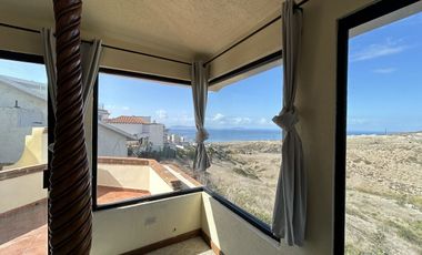 RESIDENCIA EN VENTA DESARROLLO REAL DEL MAR