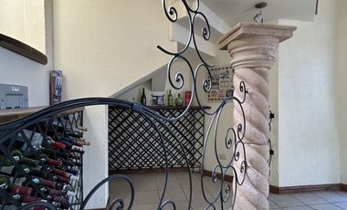 RESIDENCIA EN VENTA DESARROLLO REAL DEL MAR