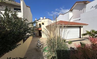 RESIDENCIA EN VENTA DESARROLLO REAL DEL MAR