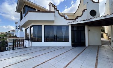 RESIDENCIA EN VENTA DESARROLLO REAL DEL MAR