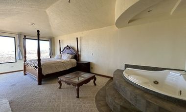 RESIDENCIA EN VENTA DESARROLLO REAL DEL MAR