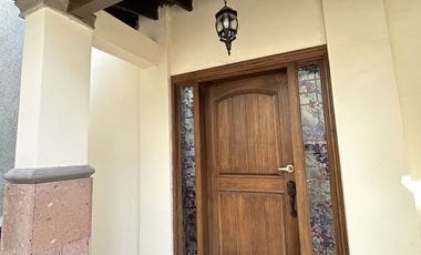 RESIDENCIA EN VENTA DESARROLLO REAL DEL MAR