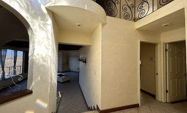 RESIDENCIA EN VENTA DESARROLLO REAL DEL MAR