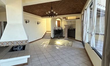 RESIDENCIA EN VENTA DESARROLLO REAL DEL MAR