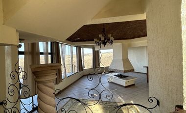 RESIDENCIA EN VENTA DESARROLLO REAL DEL MAR
