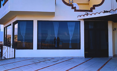 RESIDENCIA EN VENTA DESARROLLO REAL DEL MAR