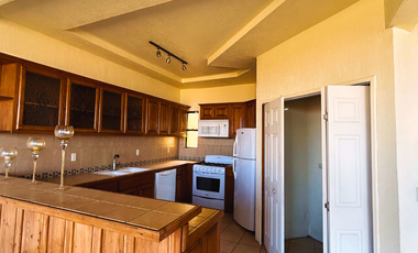 RESIDENCIA EN VENTA DESARROLLO REAL DEL MAR