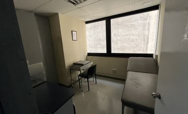 CLINICA - CENTRO MEDICO - ARRIENDO