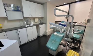 CLINICA - CENTRO MEDICO - ARRIENDO
