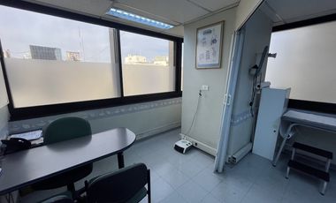 CLINICA - CENTRO MEDICO - ARRIENDO