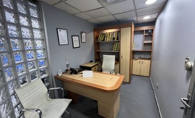 CLINICA - CENTRO MEDICO - ARRIENDO