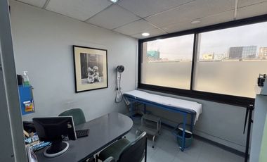 CLINICA - CENTRO MEDICO - ARRIENDO