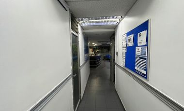 CLINICA - CENTRO MEDICO - ARRIENDO