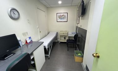 CLINICA - CENTRO MEDICO - ARRIENDO
