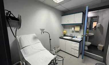 CLINICA - CENTRO MEDICO - ARRIENDO