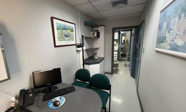 CLINICA - CENTRO MEDICO - ARRIENDO