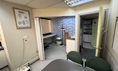 CLINICA - CENTRO MEDICO - ARRIENDO