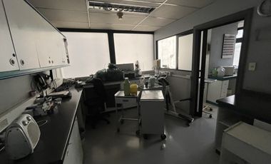 CLINICA - CENTRO MEDICO - ARRIENDO