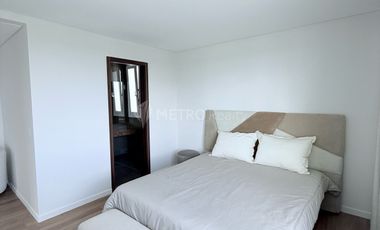 Casa a la laguna en Costas de Puertos Escobar