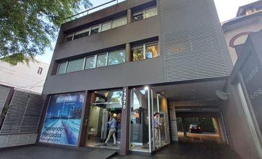 Oficina en  block en San Isidro