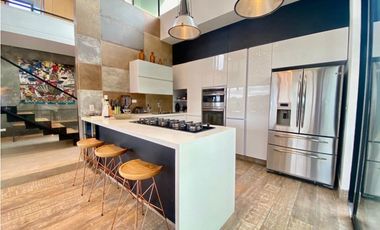 Casa en El Alto de Palmas Medellin en Arriendo sector la Esperanza