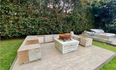 Casa en El Alto de Palmas Medellin en Arriendo sector la Esperanza