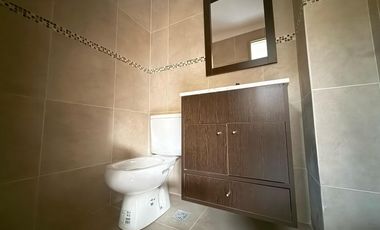 Departamento de tres ambientes con pileta a la venta en Avellaneda