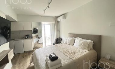 Departamento en Palermo